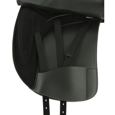 Dressursattel Norton Club Rexine Evol Dressursattel Norton Club Rexine Evol