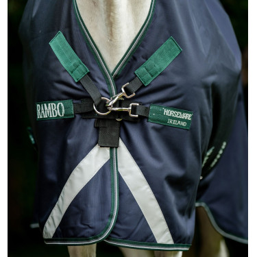 Rambo 1680D Wug 50g Outdoor-Decke