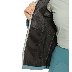 Wasserdichte Damenjacke Horseware Ascend