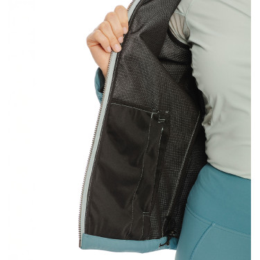 Wasserdichte Damenjacke Horseware Ascend