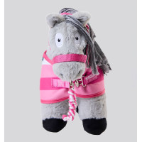 Decke für Crafty Ponies Horseware Newmarket