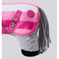 Decke für Crafty Ponies Horseware Newmarket