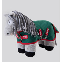 Rambo Original Decke für Crafty Ponies