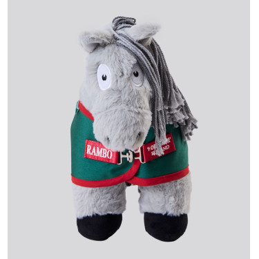 Rambo Original Decke für Crafty Ponies