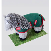 Rambo Original Decke für Crafty Ponies