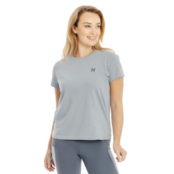 Damen T-Shirt Horseware Active mit kurzen Ärmeln