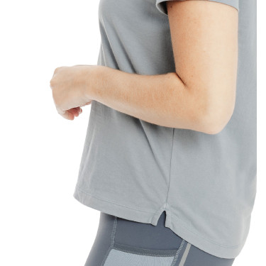 Damen T-Shirt Horseware Active mit kurzen Ärmeln