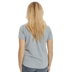 Damen T-Shirt Horseware Active mit kurzen Ärmeln