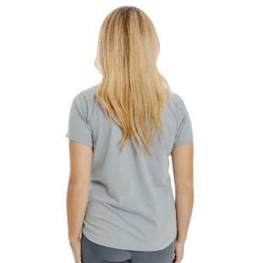 Damen T-Shirt Horseware Active mit kurzen Ärmeln