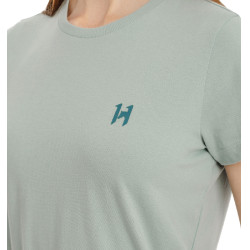 Damen T-Shirt Horseware Active mit kurzen Ärmeln