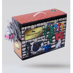 Pony Crafty Ponies Pferdeausrüstung