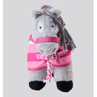 Horseware Halfter und Führstrick für Crafty Ponys