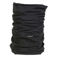 Halswärmer Back On Track Schwarz