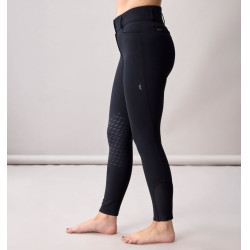 Damenreithose Horseware Allora Alessandro Albanese, High-Waist, Kniegrip