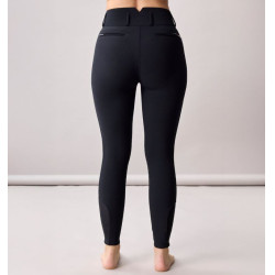 Damenreithose Horseware Allora Alessandro Albanese, High-Waist, Kniegrip