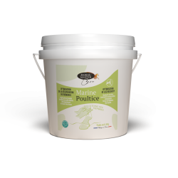 Meerestonerde-Paste Horse Master