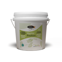 Meerestonerde-Paste Horse Master