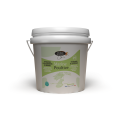 Meerestonerde-Paste Horse Master