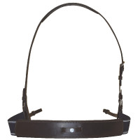 Elastischer Martingal Canter Elastischer Martingal Canter