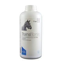 Transitonix Fed Vet