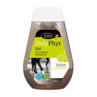 Dolophyt Gel Horse Master für Massage