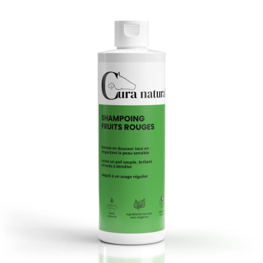 Shampoo Cura Naturale