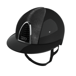 Kep Cromo 2.0 Helm Limited Edition Cortina mit Polo-Visier