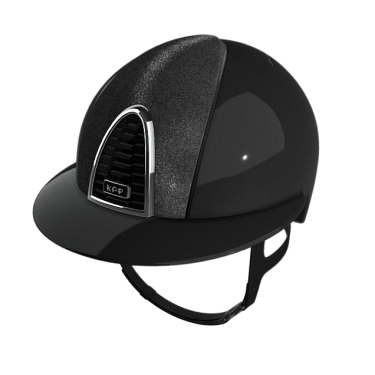 Kep Cromo 2.0 Helm Limited Edition Cortina mit Polo-Visier