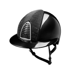 Kep Cromo 2.0 Helm Limited Edition Brescia mit Polo-Visier