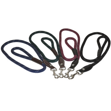 Canter Hundeleine aus Seil Canter Hundeleine aus Seil