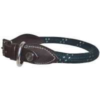 Hundehalsband Seil Canter