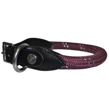 Hundehalsband Seil Canter Hundehalsband Seil Canter