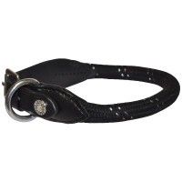 Hundehalsband Seil Canter