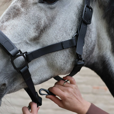 Lami-Cell Flexicare Halfter