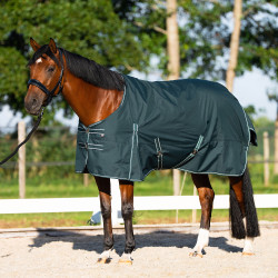 Paddockdecke Imperial Riding Basic ohne Halsteil 300 g