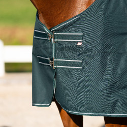 Paddockdecke Imperial Riding Basic ohne Halsteil 300 g