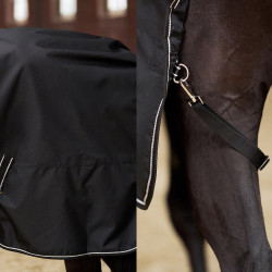 Paddockdecke Imperial Riding Basic ohne Halsteil 300 g
