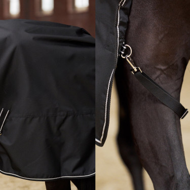 Paddockdecke Imperial Riding Basic ohne Halsteil 300 g