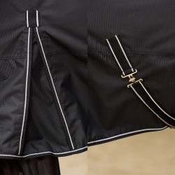 Paddockdecke Imperial Riding Basic ohne Halsteil 300 g