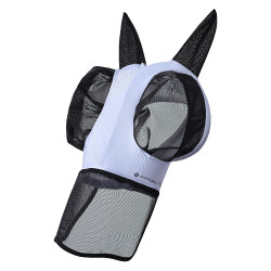 Fliegenmaske mit Nase Imperial Riding Trail ride Fliegenmaske mit Nase Imperial Riding Trail ride