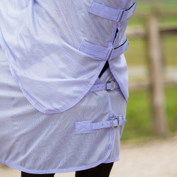 Fliegendecke mit abnehmbarem Halsteil Imperial Riding Reese