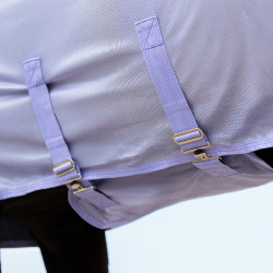 Fliegendecke mit abnehmbarem Halsteil Imperial Riding Reese