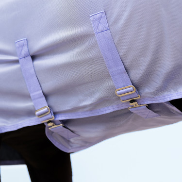 Fliegendecke mit abnehmbarem Halsteil Imperial Riding Reese