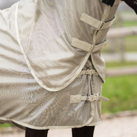 Fliegendecke mit abnehmbarem Halsteil Imperial Riding Reese Fliegendecke mit abnehmbarem Halsteil Imperial Riding Reese