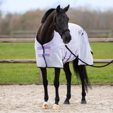 Fliegen- und Regendecke Imperial Riding Super-dry