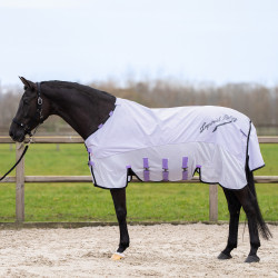 Fliegen- und Regendecke Imperial Riding Super-dry