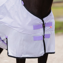 Fliegen- und Regendecke Imperial Riding Super-dry