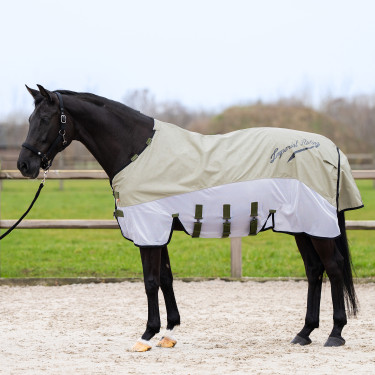 Fliegen- und Regendecke Imperial Riding Super-dry