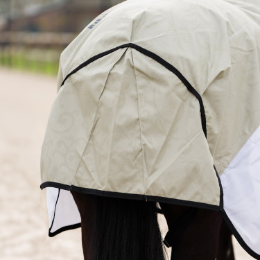 Fliegen- und Regendecke Imperial Riding Super-dry