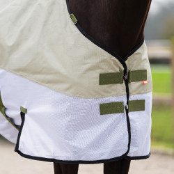 Fliegen- und Regendecke Imperial Riding Super-dry